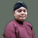 Dicky Artanto, M.Pd.
