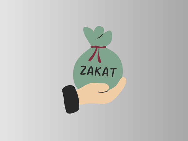 Amil Zakat